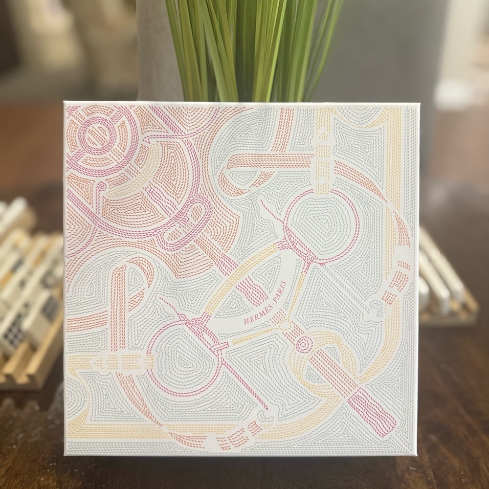 Hermès Fragrance Gift Set